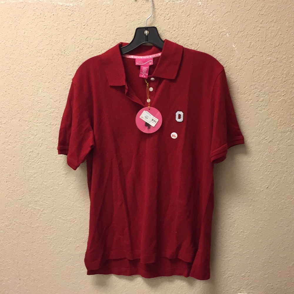 Lady Vesi Ohio State